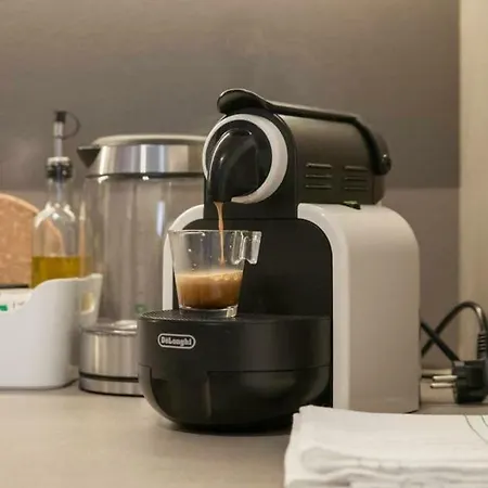 Daire Casette Romane 