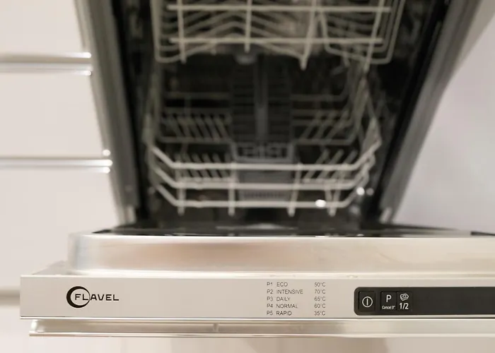 Διαμέρισμα Casette Romane 