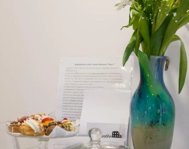 Διαμέρισμα Casette Romane 