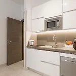 Apartamento Casette Romane 