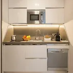 Apartamento Casette Romane 