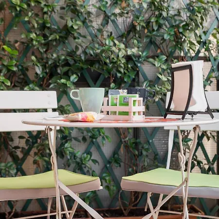 アパート Casette Romane 