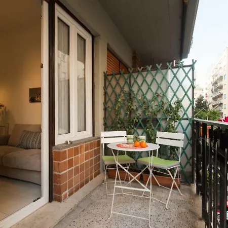 Apartment Casette Romane 