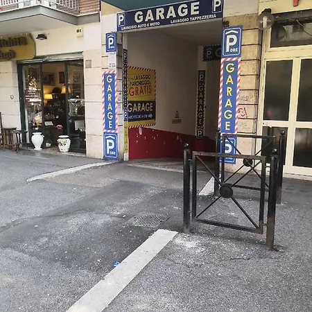 Casette Romane 