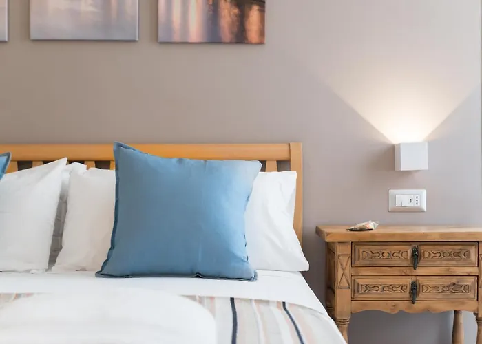 Apartment Casette Romane 