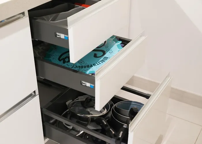 Apartamento Casette Romane 