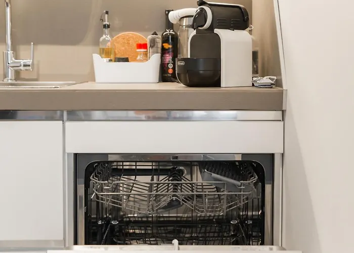 Apartamento Casette Romane 