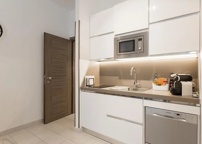 Apartamento Casette Romane 