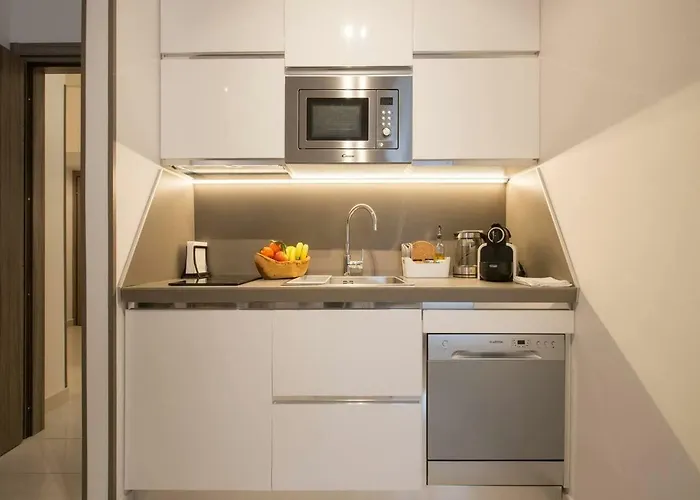 Apartment Casette Romane 