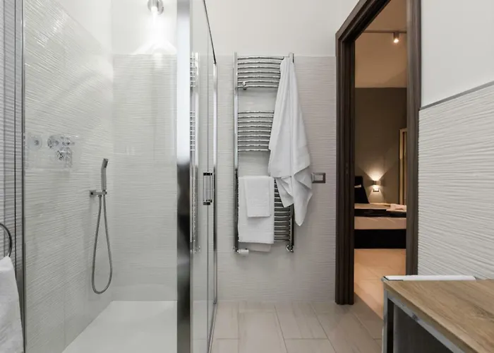 Apartamento Casette Romane 