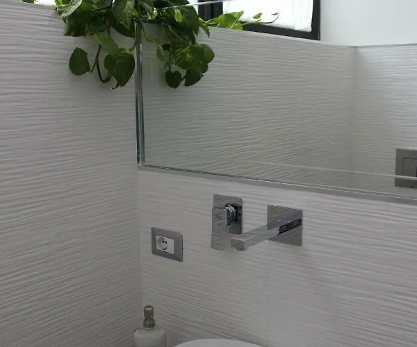 Apartamento Casette Romane 