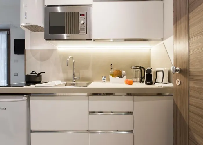 Apartamento Casette Romane 