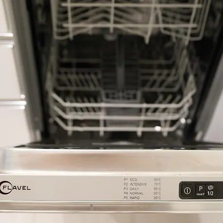 Apartmán Casette Romane 