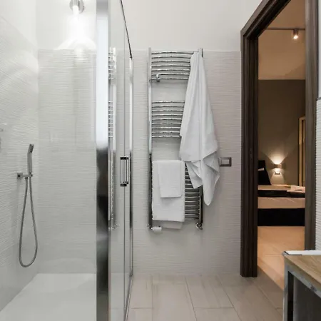 Apartmán Casette Romane 