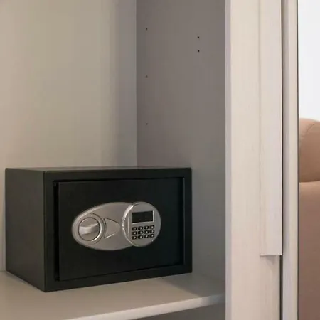 Casette Romane 