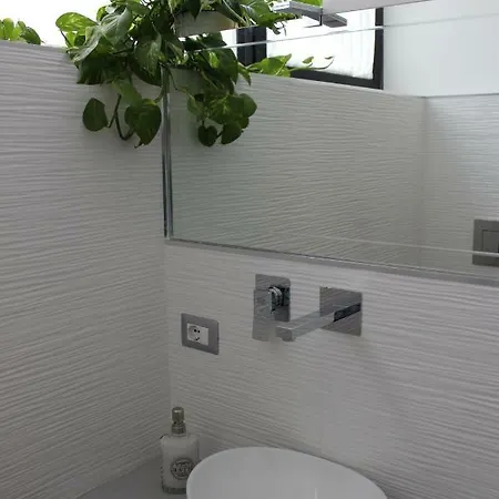 Apartmán Casette Romane 