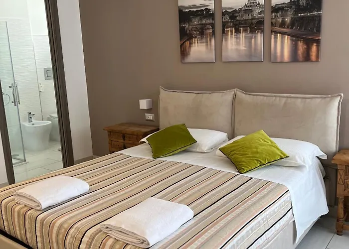 Daire Casette Romane 