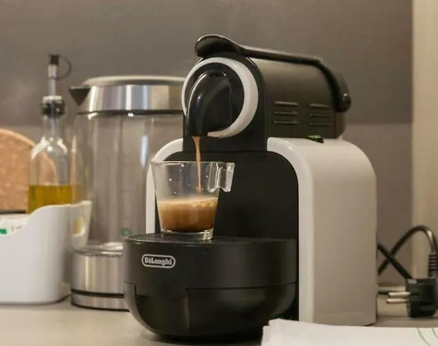 Daire Casette Romane 