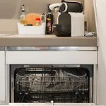 Apartment Casette Romane 