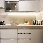 Apartment Casette Romane 