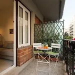 Apartment Casette Romane 