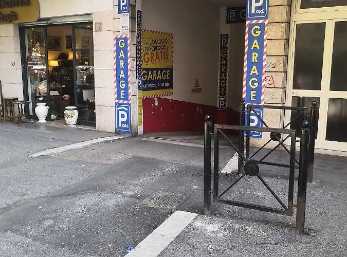 Casette Romane 